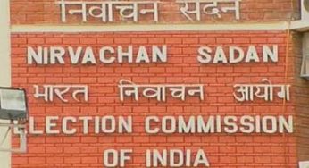 Behave or face action, Poll panel tells parties
