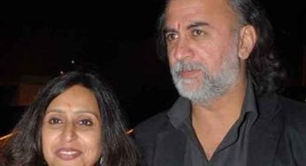 Tehelka destroyed