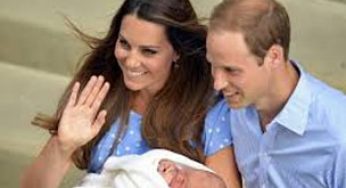 Kate Middleton wants normal things for son