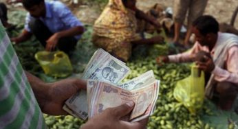 Inflation pulls down nutrient-rich food consumption by 40 percent: Survey