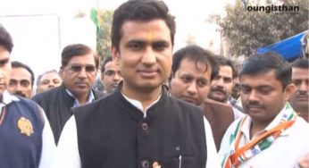 AAP leaders are misusing their education to mislead the public: Anil Choudhary
