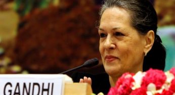 Sonia Gandhi richer than Queen Elizabeth