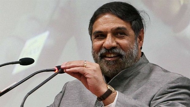 India won’t accept interim solution on food subsidy at WTO