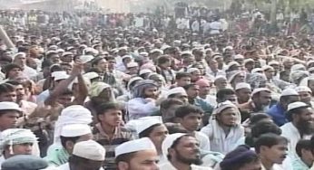 108 Muslim candidates in the fray in Delhi
