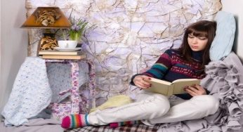 Five books to read this December