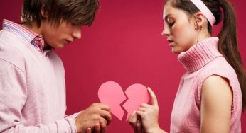 Why exes can never be friends