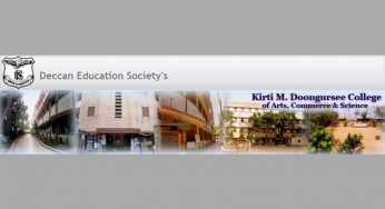 Kirti M Doongursee College of Arts, Commerce & Science