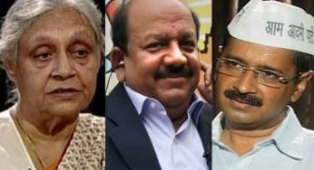 Political parties talk big but women kept out