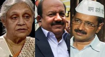 Delhi elections: Will the urban voter leave his apathy at home?