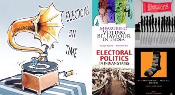 Books that you should read in this election fever