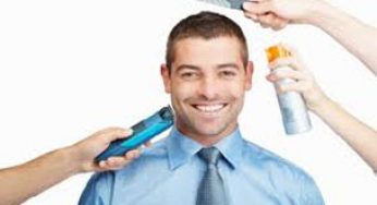 Grooming essentials for men