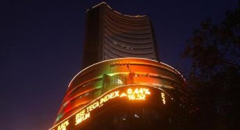 Sensex down 146 points; automobile stocks down