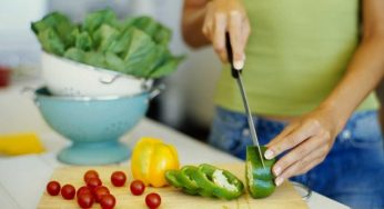 Food strategies for losing flab