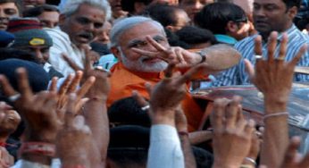 Exit polls show BJP sweeping four states; should we expect Modi in 2014?