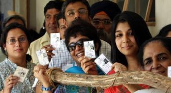 Delhi records highest voter turnout