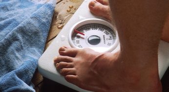 Steps to manage your weight