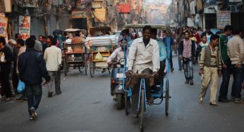 A guide for women travelling to India