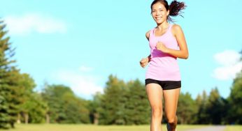Ways to burn 150 calories