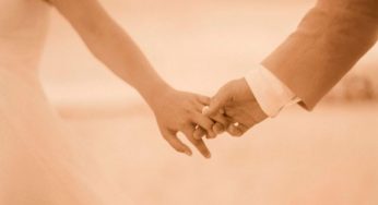 5 Old-fashioned Things To Do In Love