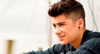 For men: How to perfectly spike your hair