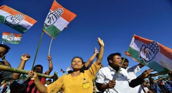 Consolation prize: Congress bags Mizoram, with less seats this time