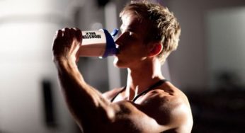 10 Best Foods to eat post-workout
