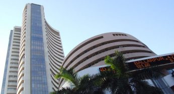 Sensex sheds 119 points during pre-noon session