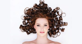 Tips to manage curly hair