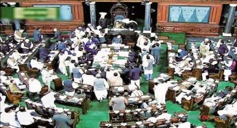 Fear of loss: No confidence motion sword lurking on UPA head