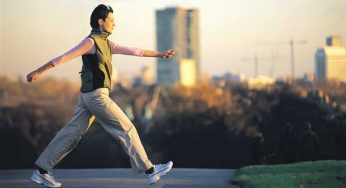 Make weight management a lifetime goal