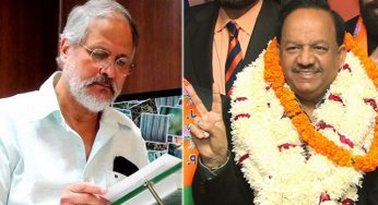 Delhi gets closer to re-election