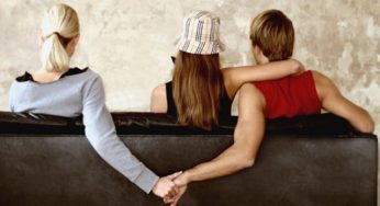 Is your partner cheating on you (emotionally)?