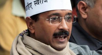 Congress backing AAP; what a tamasha