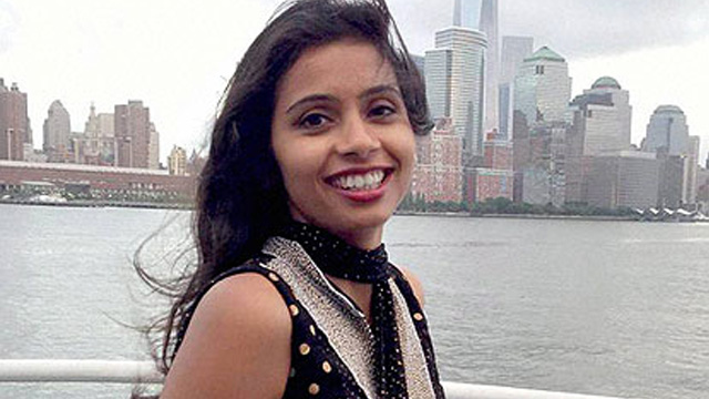 My daughter is being made a scapegoat: Devyani’s father