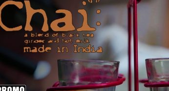 Short Film: Chai
