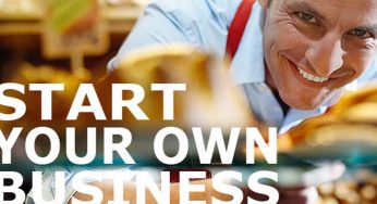 How to begin your own business