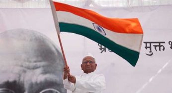 Lokpal Bill ‘“ Who said what and what it really meant