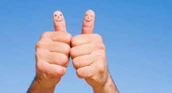 How to be somebody’s emotional anchor