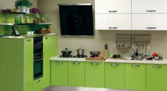 Ways to spruce up your kitchen