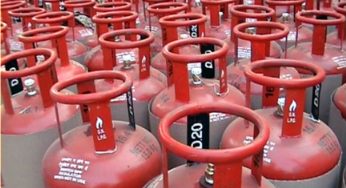 Transport, cooking gas prices hiked upto 10 percent
