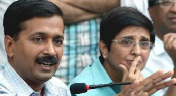 A wish speech of inclusivity from Mr Arvind Kejriwal!