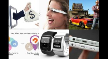 Watch out for Tech highs in 2014