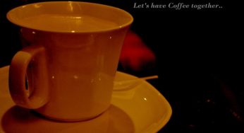 Planning for a coffee date? Here are things to be noted…