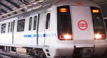 Life in a Metro
