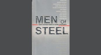 Men of Steel – a review