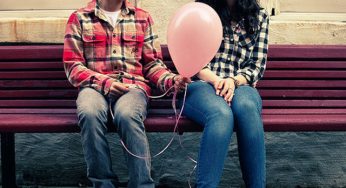 You know your crush is an introvert when…