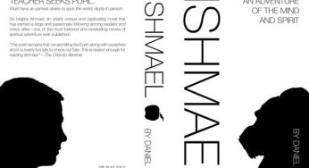 Book Review: Ishmael