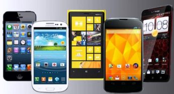The smartphone epidemic