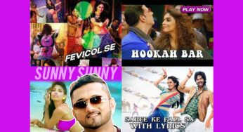 Why Hindi songs with absurd lyrics always hit the charts?