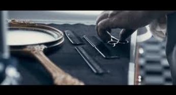 Short Film: Haircut